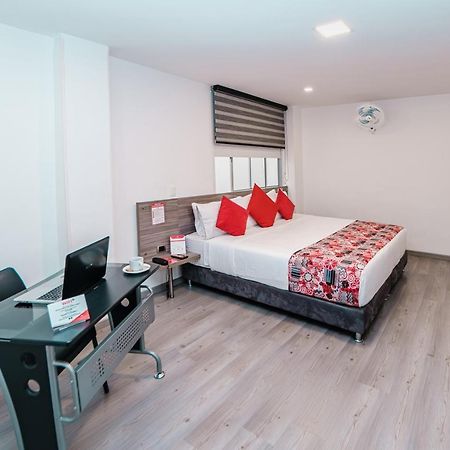 ארמניה Hotel Portal Del Norte מראה חיצוני תמונה