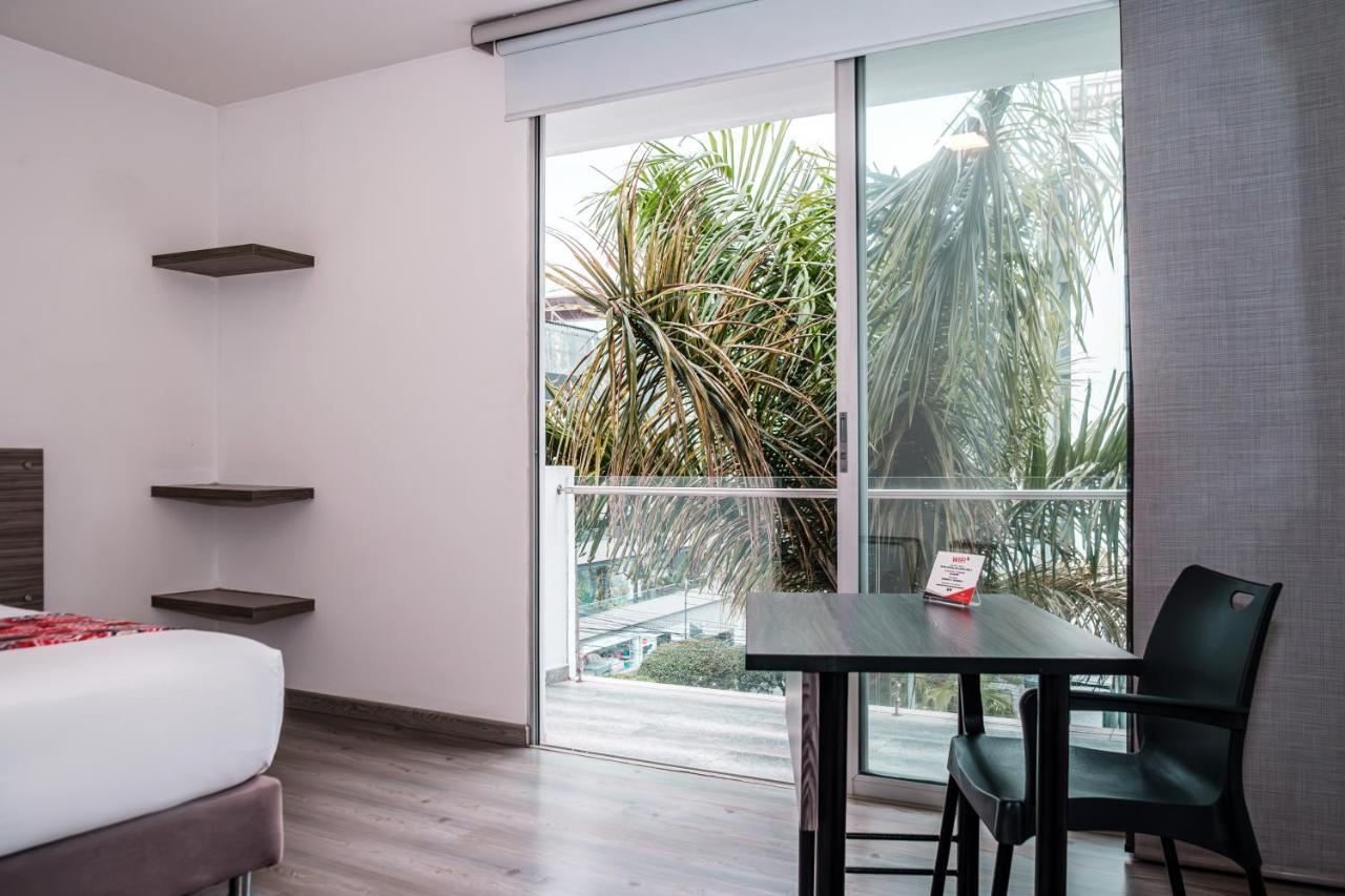ארמניה Hotel Portal Del Norte מראה חיצוני תמונה