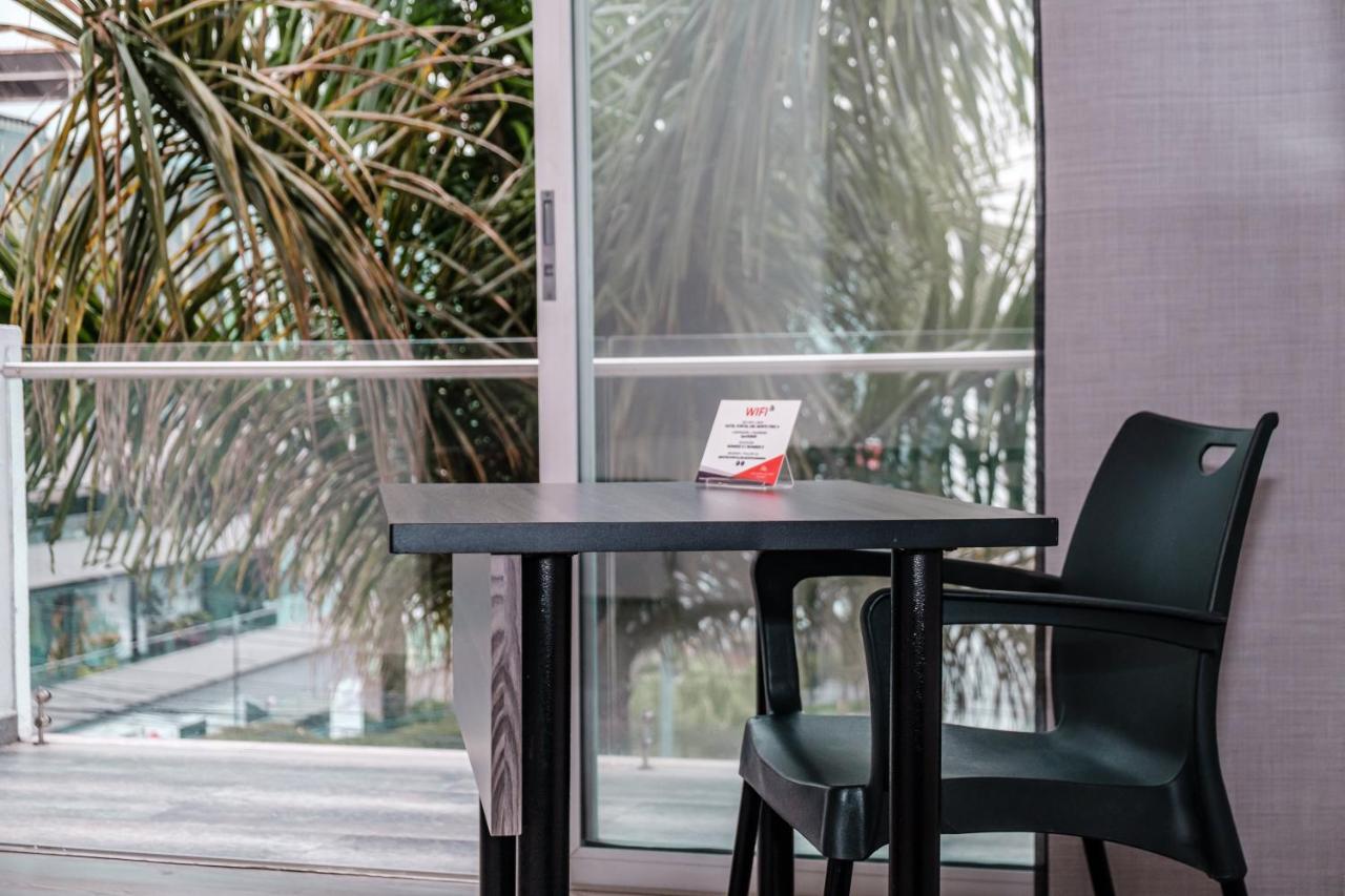 ארמניה Hotel Portal Del Norte מראה חיצוני תמונה
